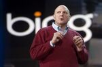 Steve Ballmer was wrong – and right – about Bing.