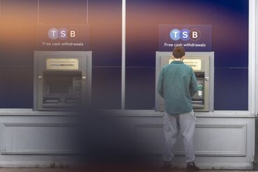 TSB Bank Plc Bank Branches As BBVA's Sabadell Takeover Bid Gets Approval from UK Regulator