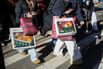 Holiday Shoppers Boost Spending As Consumer Resilience Persists