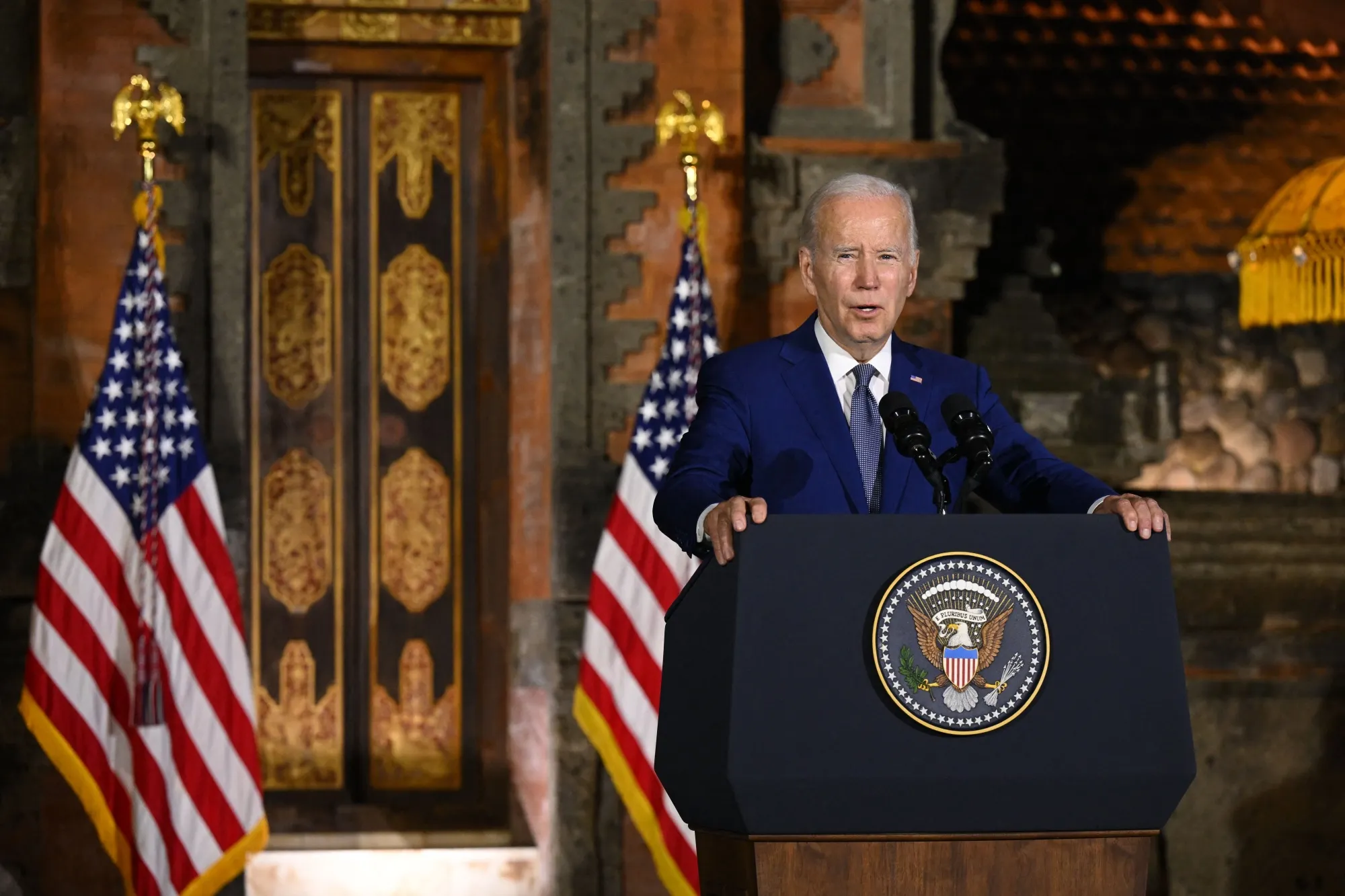 Joe Biden