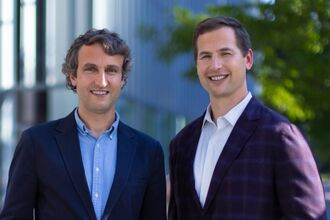 Alphabet’s CapitalG Backs Startup Making Tech for Wealth Advisers