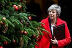 メイ英首相