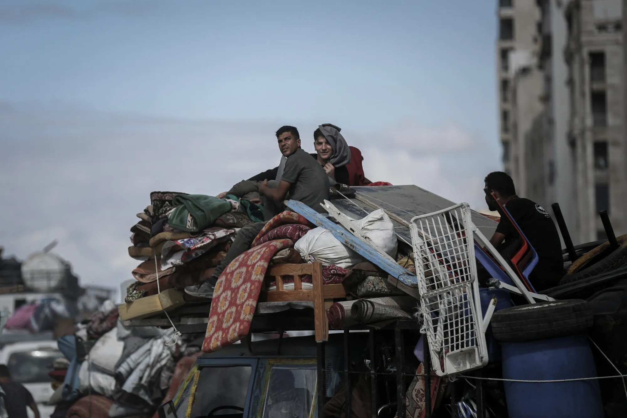 Anger over the destruction in Gaza has deepened disenchantment with Washington in Southeast Asia.