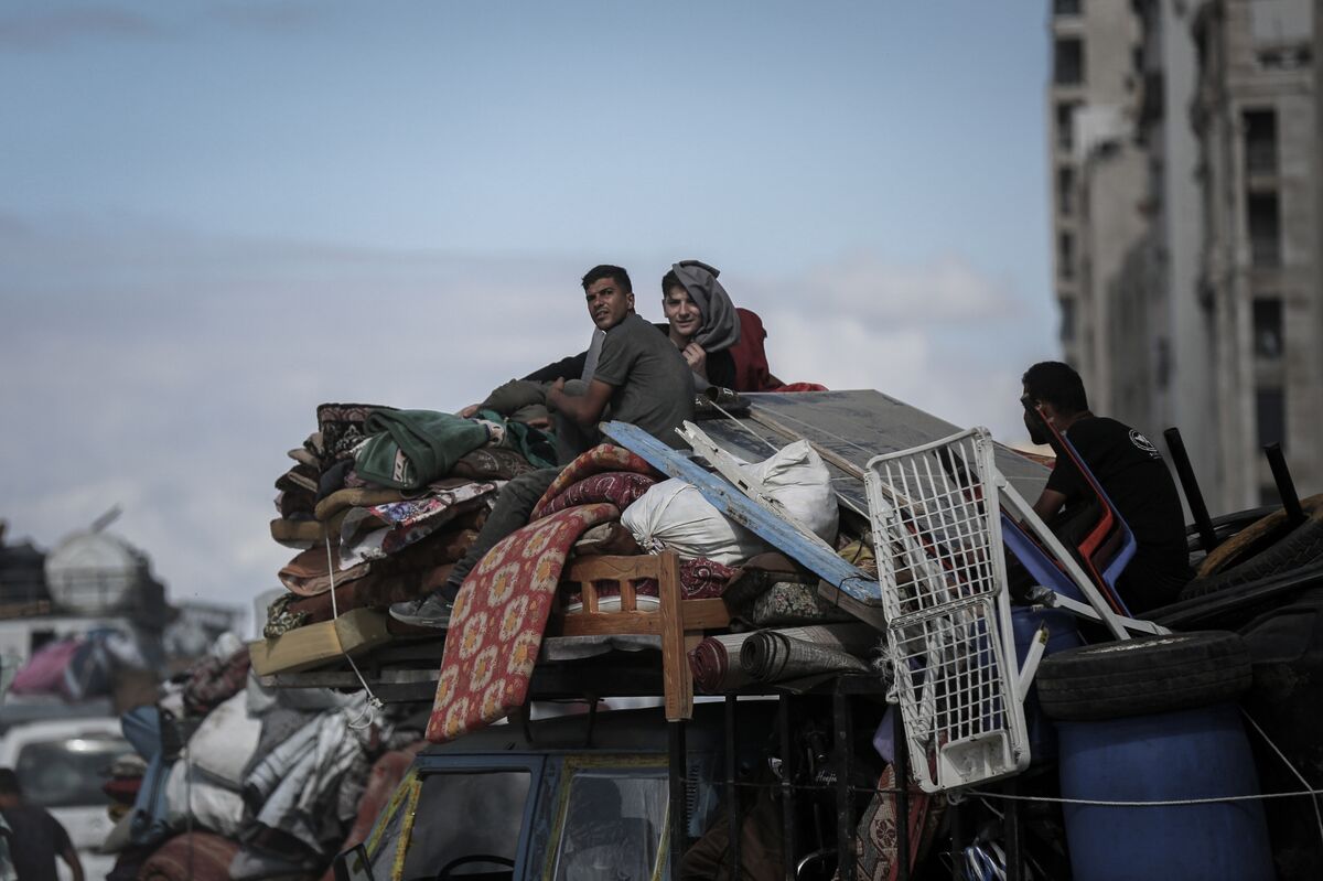 The US Is Losing Hearts and Minds in Southeast Asia Over Gaza