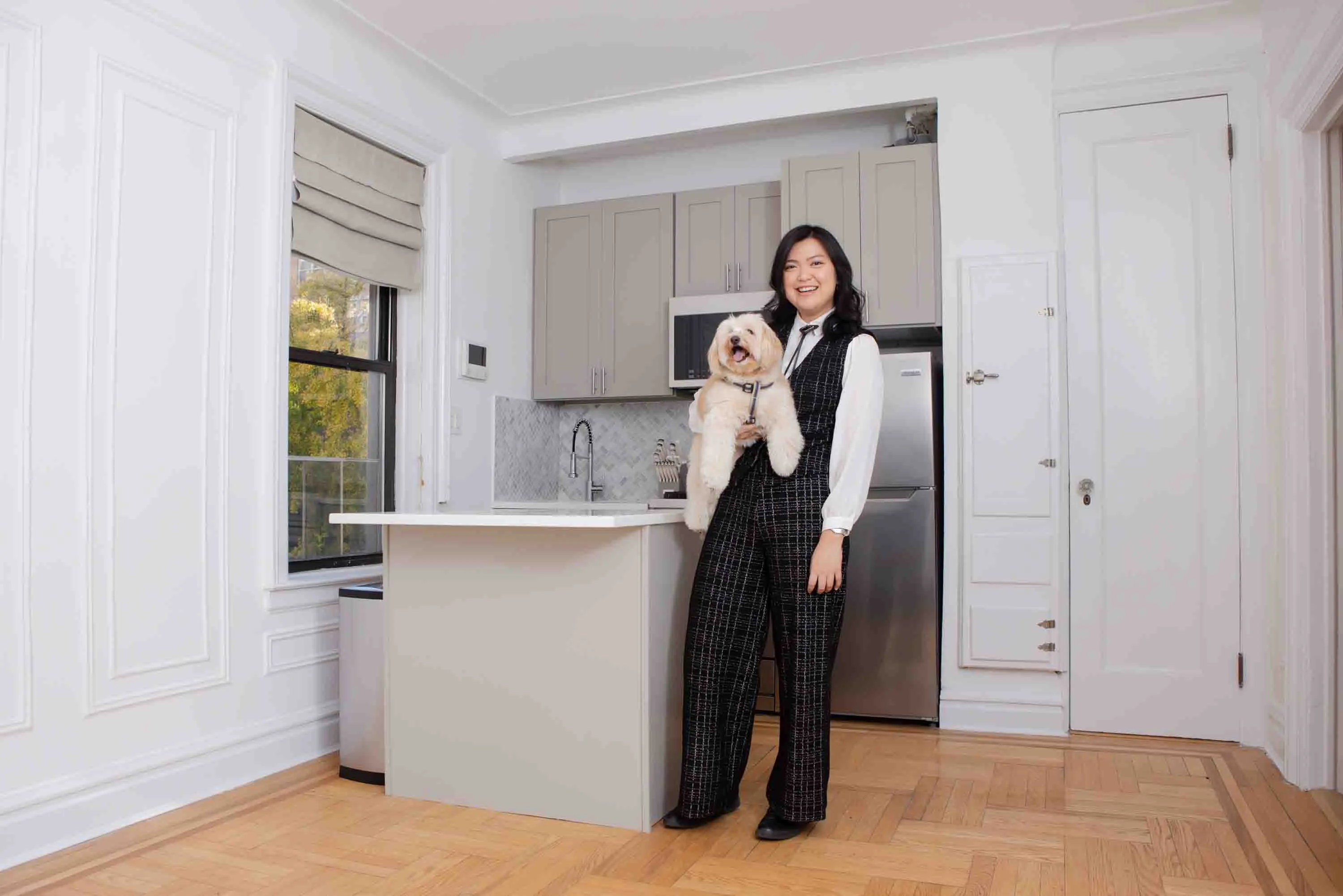NYC Co-Op Market Reawakens With Bargains for First-Time Buyers - Bloomberg