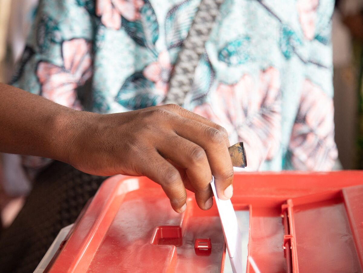 
                            Benin Ruling Coalition Sweeps Parliament Ahead of April Vote