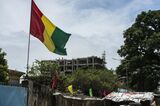 General Economy As Guinea Seeks To Boost A Country Hit Hard By Ebola