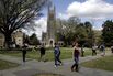 Duke University Undergraduate Admissions