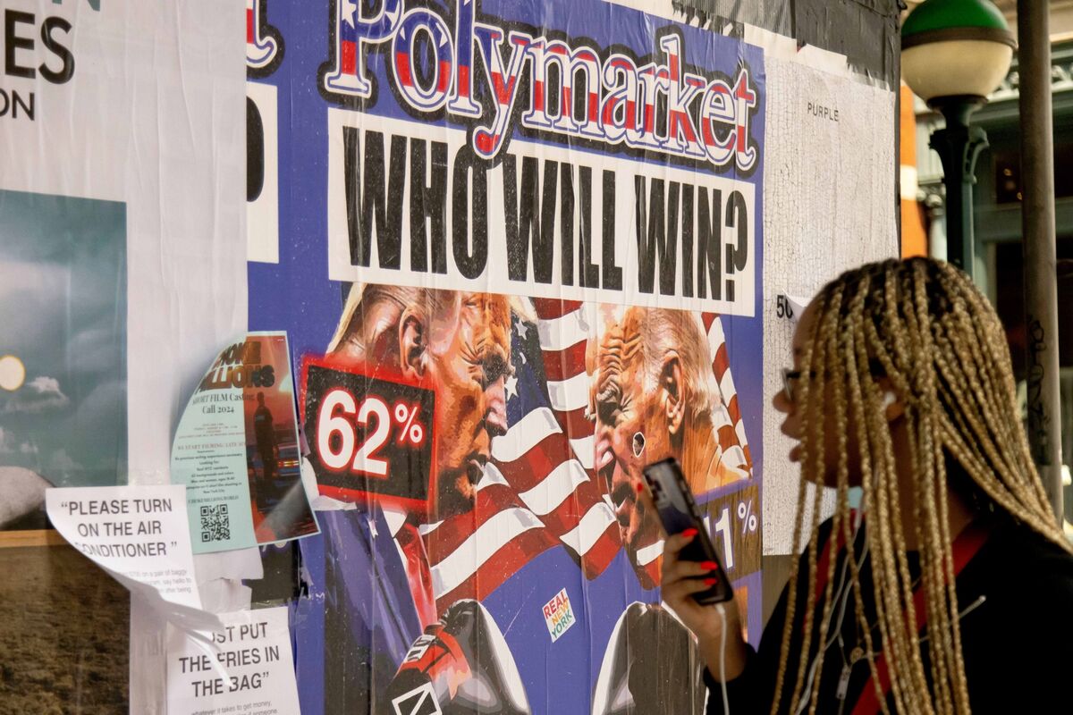 Market Approaches to Telling the Future and Incarceration