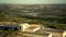 The Bodega Garzón winery.