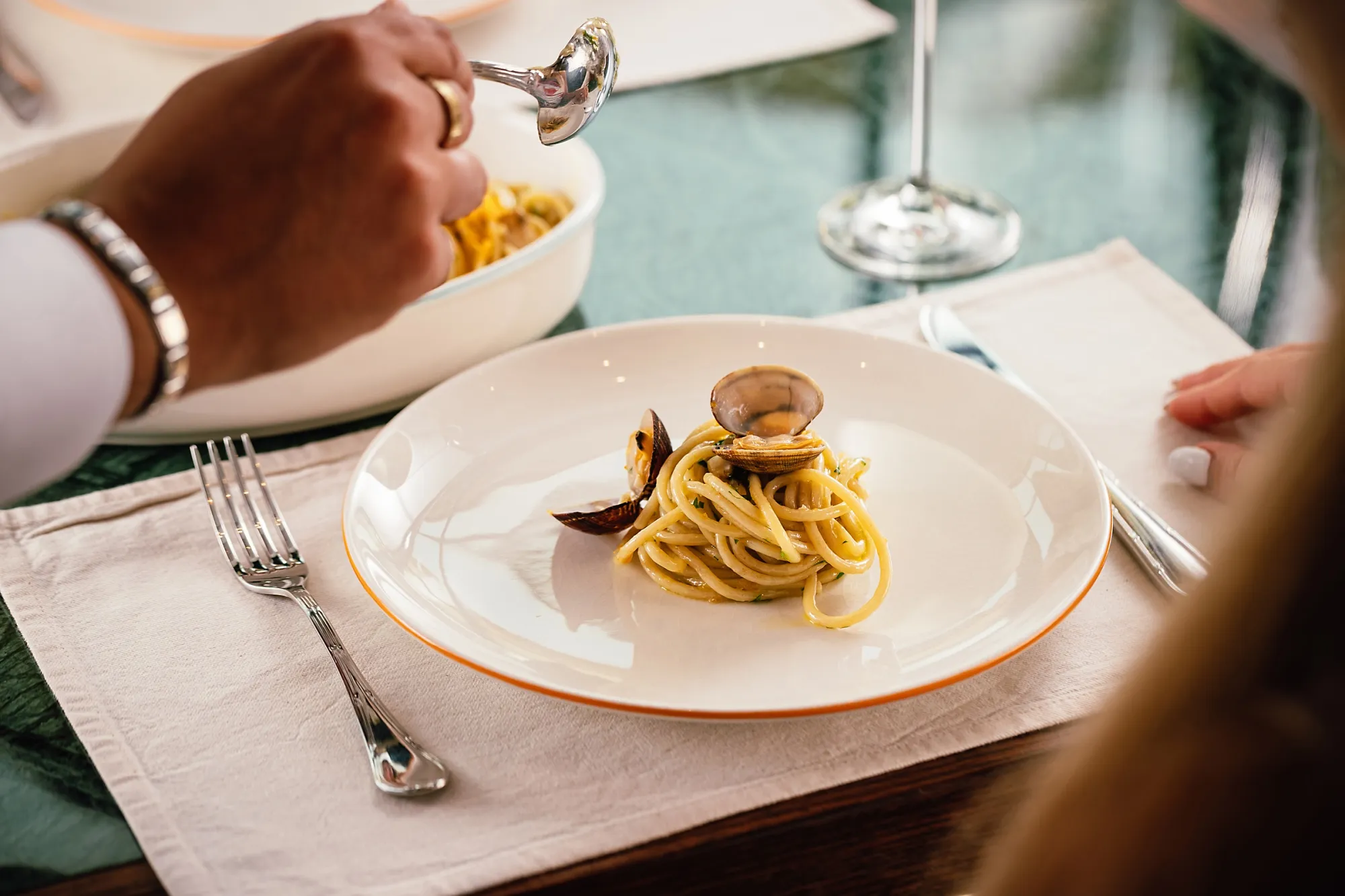 Sunset Hospitality’s Isola restaurant brand, which started in Dubai, will open a spot&nbsp;in&nbsp;Milan by yearend.