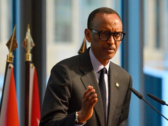 Two Decades in Power May Be Enough for Rwanda’s President