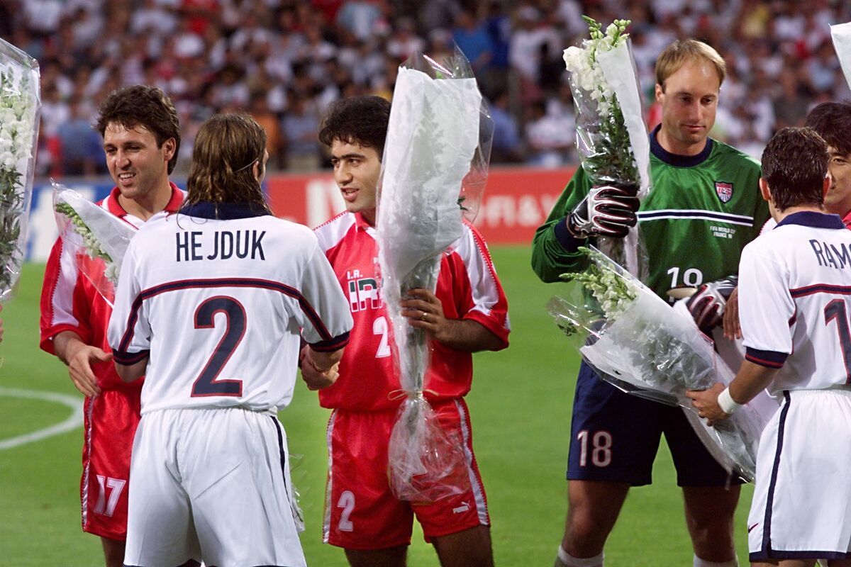 How to Make This World Cup a Win for Soccer Diplomacy