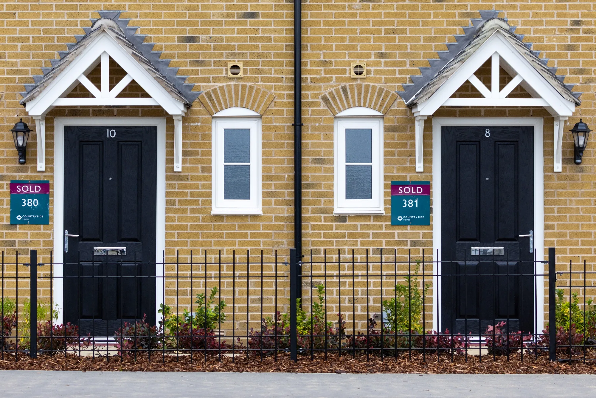 Can we tax property any harder?