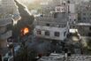 TOPSHOT-PALESTINIAN-ISRAEL-GAZA-CONFLICT