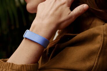Google Launches $100 Fitbit Air Without a Screen to Rival Whoop