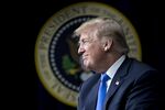 トランプ大統領