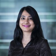 Dipika Lalwani