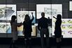 Bluescape, the Touchscreen That Covers a Wall