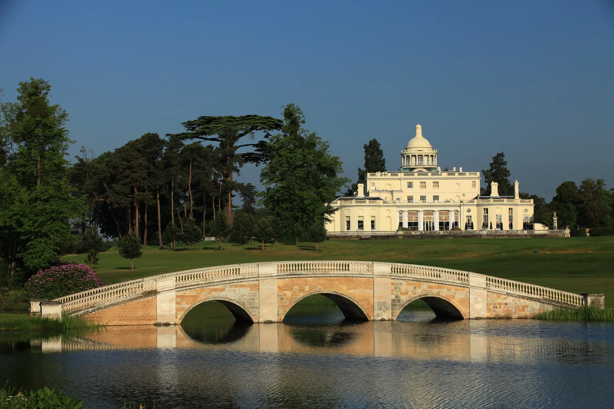 Stoke Park Club