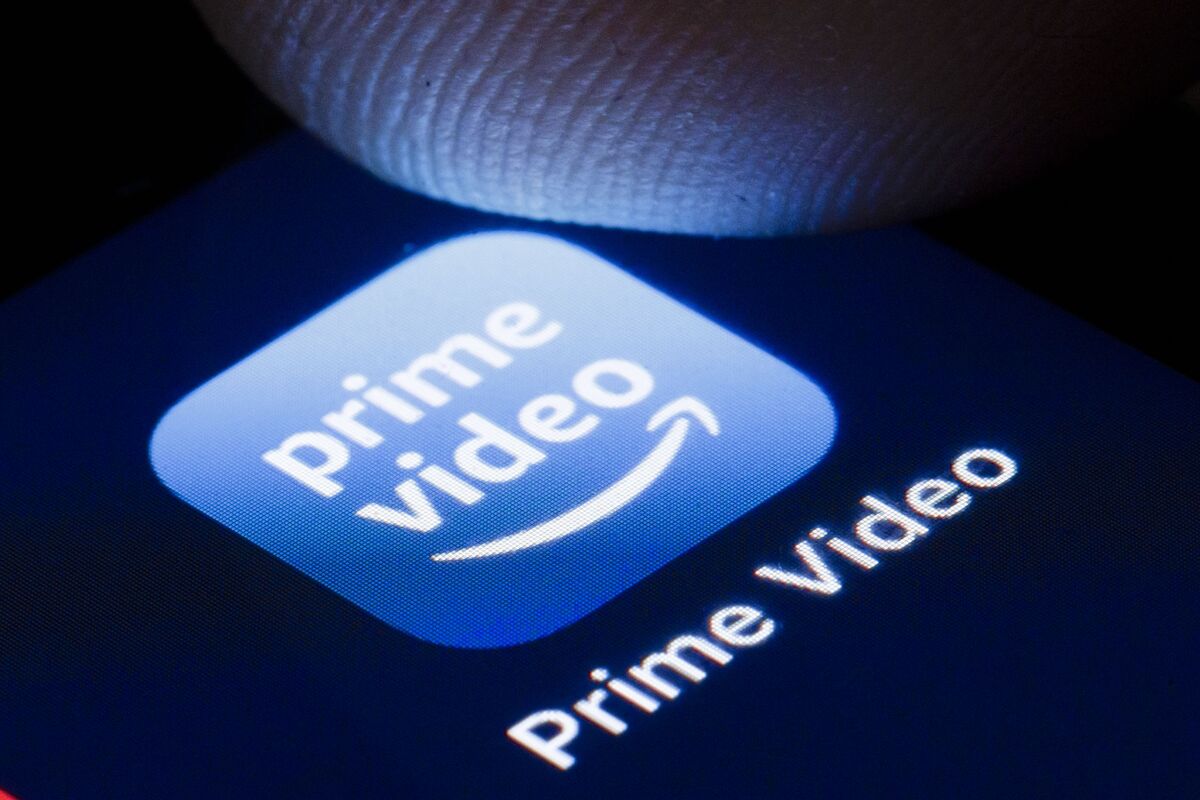 Prime Video to double down on original content investments in 2022