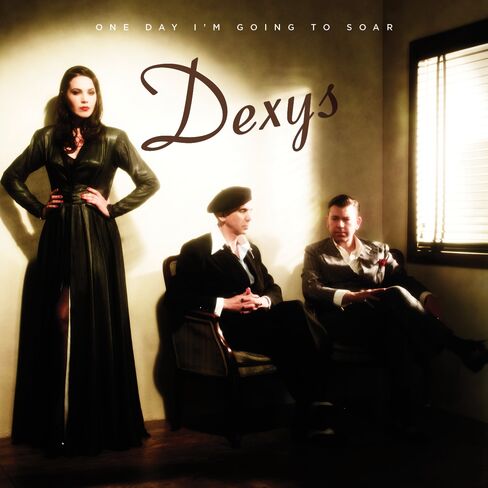 Dexys tour to support album