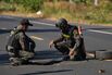 Thailand Accuses Cambodia of New Attacks While Negotiating Peace
