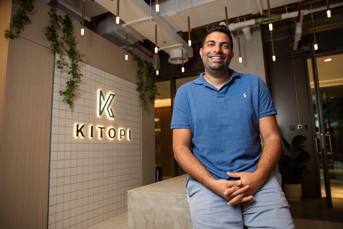 Dubai 'ghost kitchen' Kitopi is adjusting to life in a pandemic