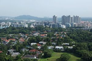 Singapore Hikes Property Tax, Doubles Foreigner Rate to 60%