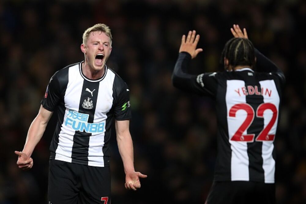 Debtor Saudi Arabia Shouldn T Invest In Newcastle United Oil Bloomberg