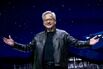 The 2026 Nvidia GTC Conference