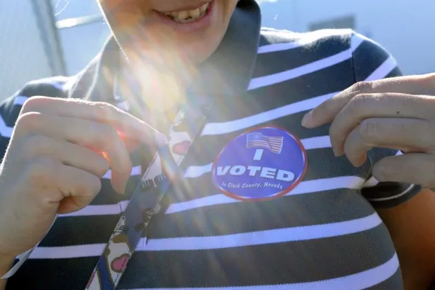 Politicians: Millennials Won't Vote Because They Hate You