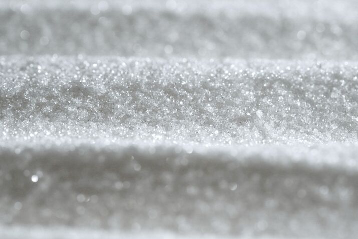 MK Group Sugar Production as Concerns Over Global Supply Persist