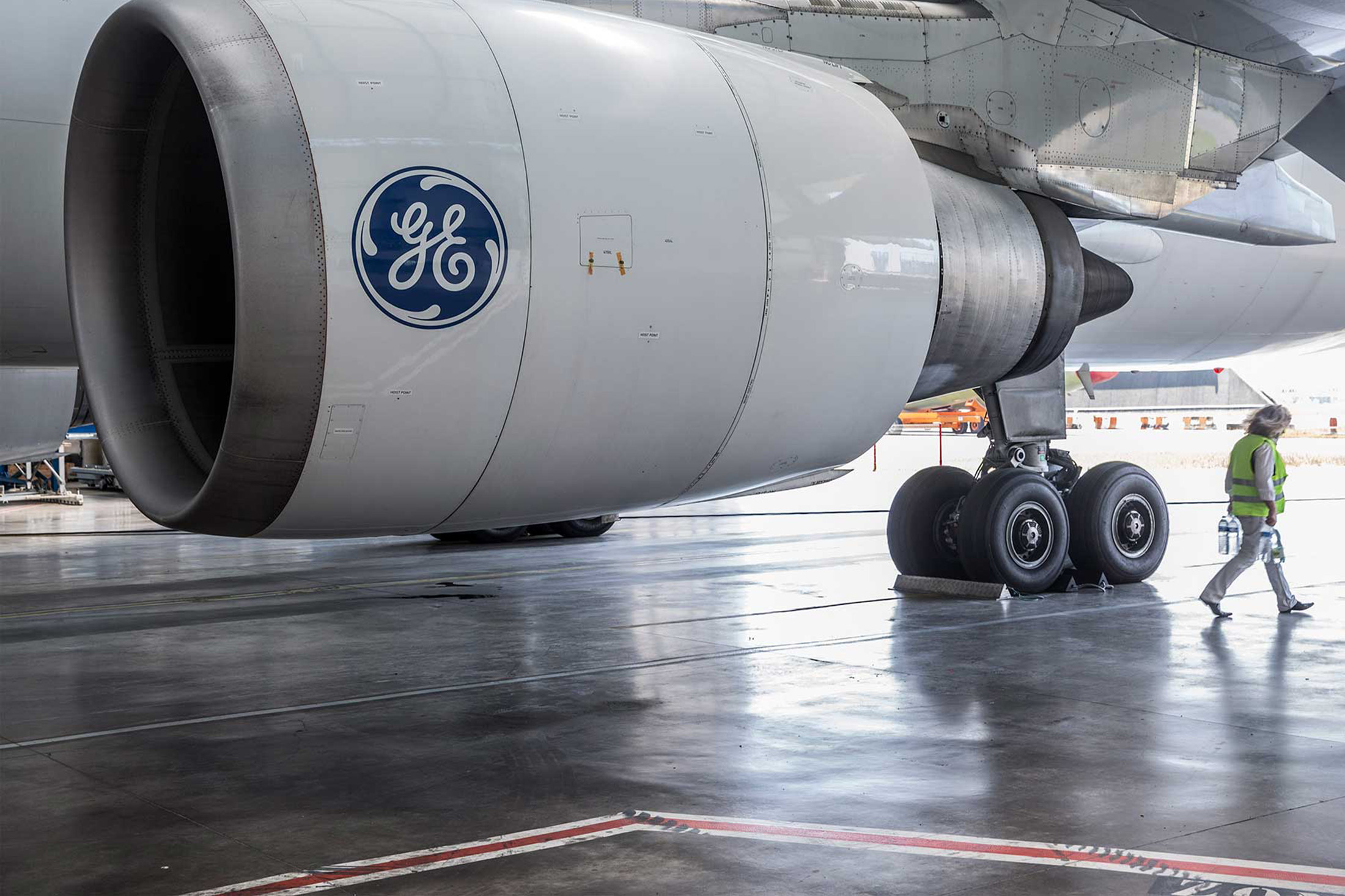 GE’s Aviation Business is Powering Its Transformation, Citi Says ...