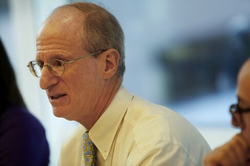 Loews Corp. Chief Executive Officer James Tisch