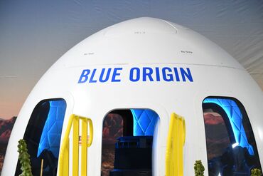 US-SPACE-BLUEORIGIN