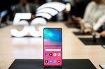 Galaxy S10