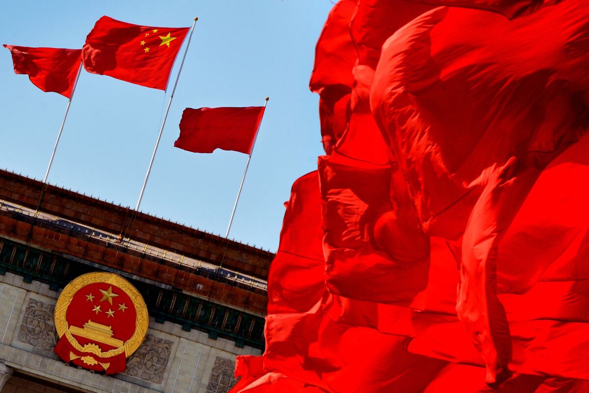 Beijing Sanctions Japanese Lawmaker in First Over China Comments