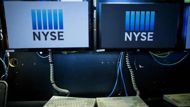 Bloomberg business news