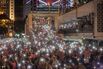 Hong Kong Protesters Call on G-20 Members for Global Intervention on Extradition Bill