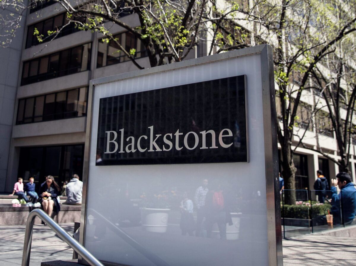 blackstone crypto fund