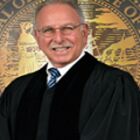 Headshot of Hon Richard Hersch
