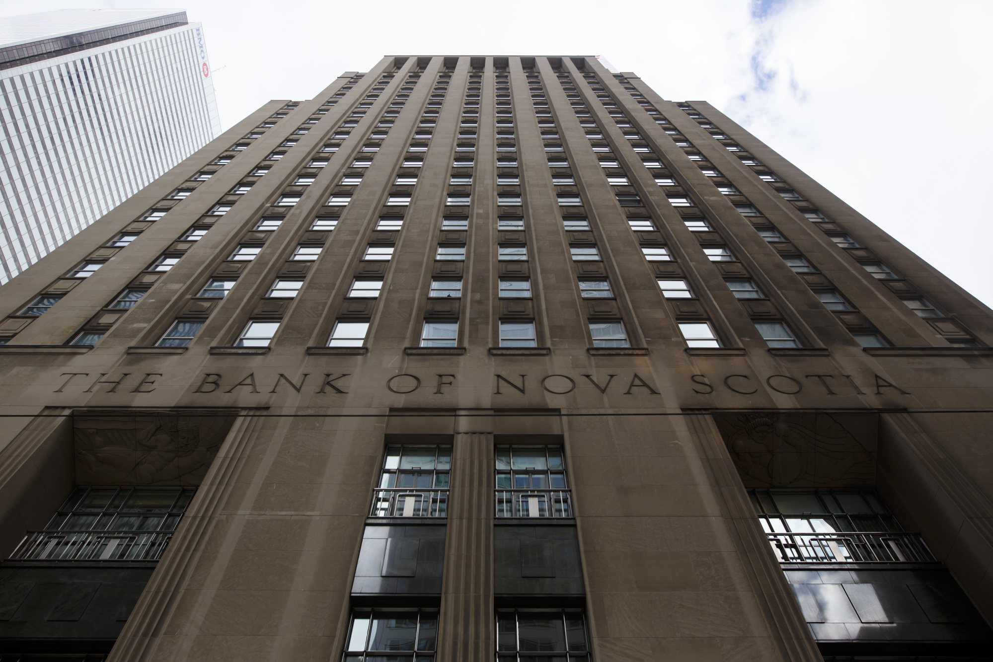 Scotiabank To Buy Jarislowsky, Add $32 Billion Under Management