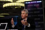 Bill Ackman had a lot of time on his hands thanks to some outdated disclosure rules. Photographer: Peter Foley/Bloomberg