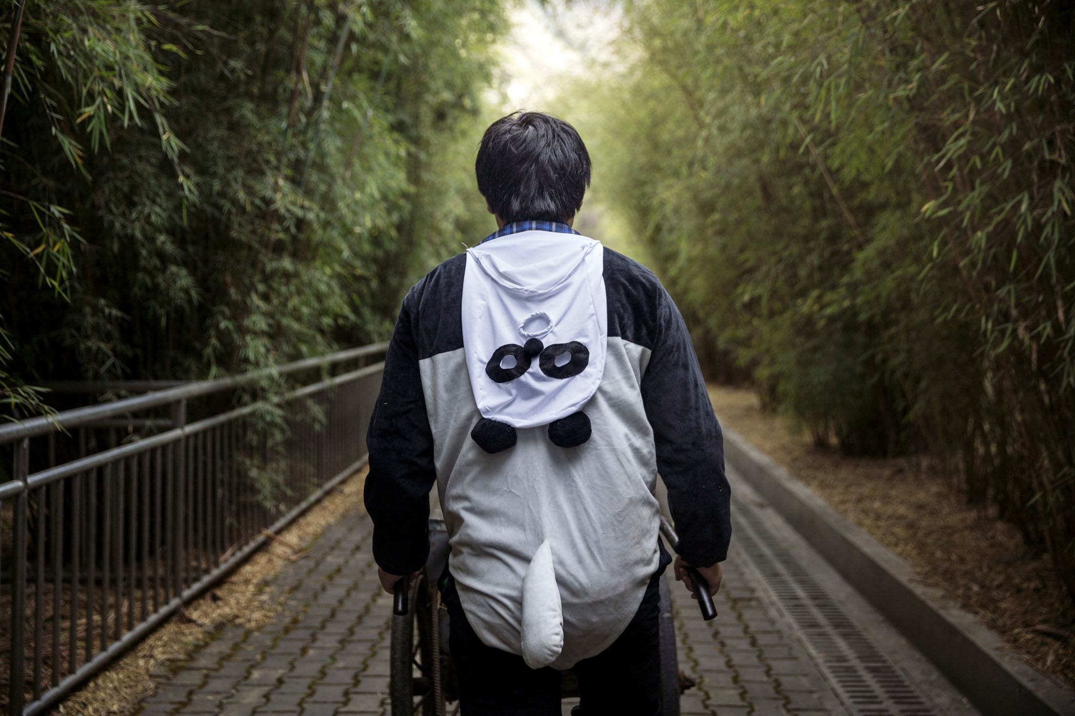 Фото Adam Dean/Panos Pictures с сайта Bloomberg