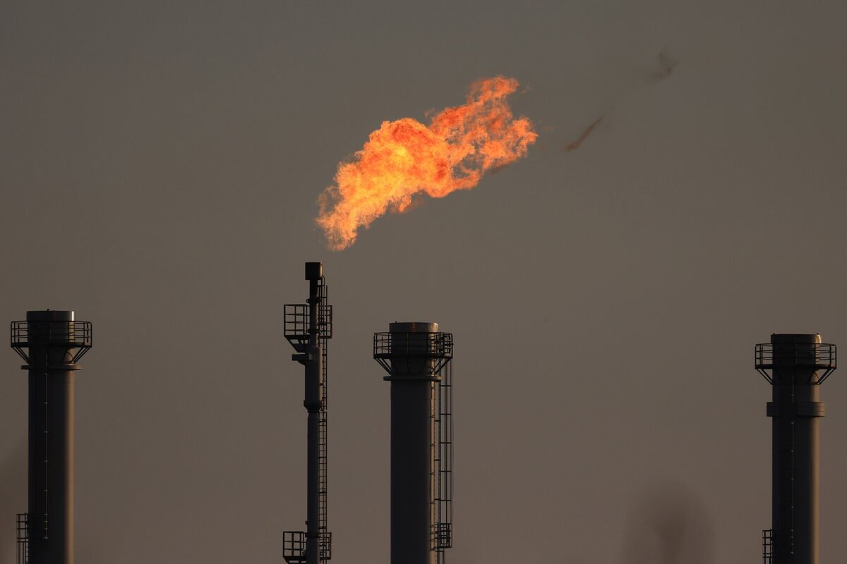 Energy, Chemical Sectors Urge EU to Ease Imminent Emission Rules