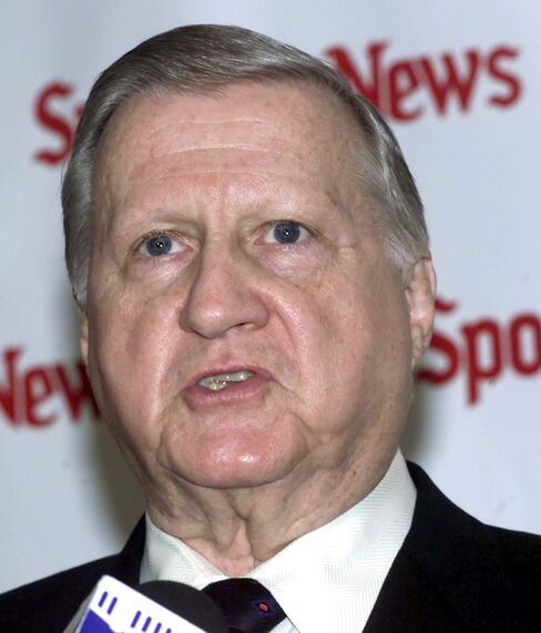 George Steinbrenner