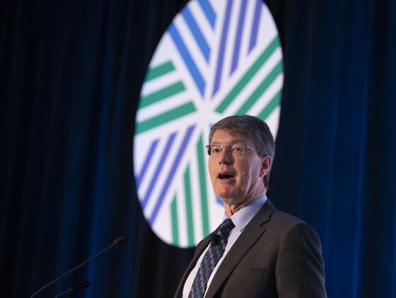 Crypto Boom Is ‘Speculative Mania,’ Bank of Canada Deputy Says