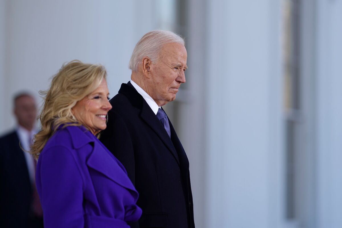 A Wake-Up Call From Joe Biden’s Prostate Cancer Diagnosis