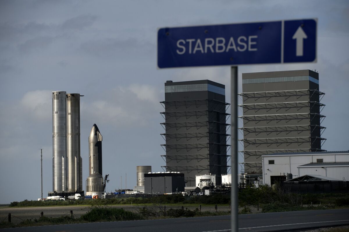 SpaceX, Yeni Starship Roketi İçin 15 Milyar Doların Üzerinde Harcama Yaptı